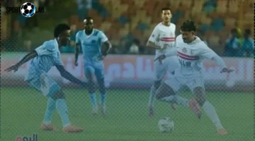 الزمالك يحصل على راحة 48 ساعة بعد الفوز على ديكيداها في الكونفدرالية 2025